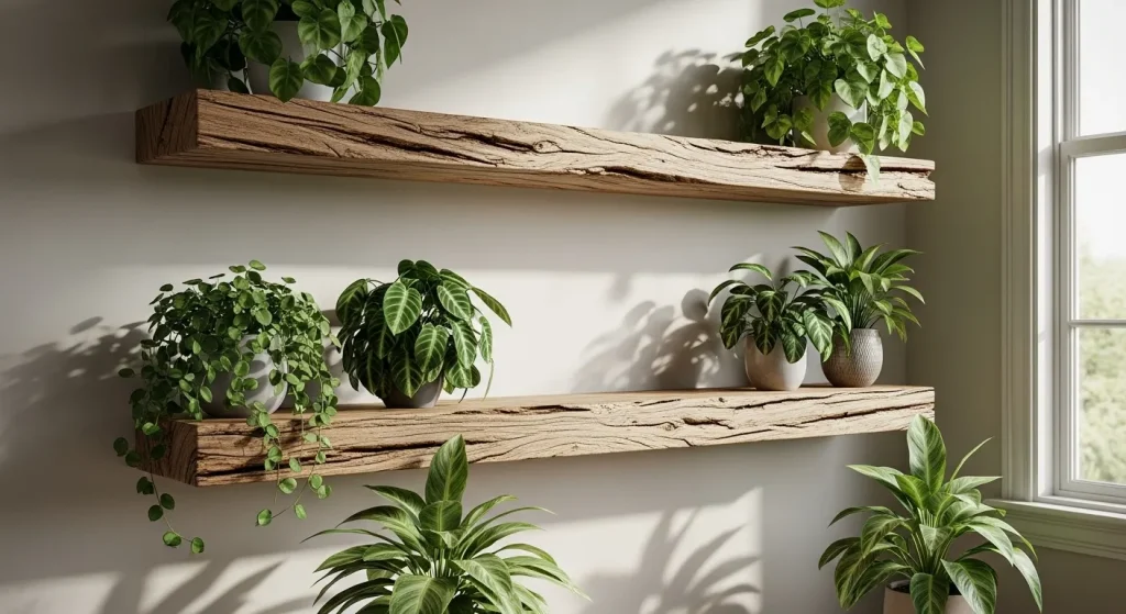 Fabricant meuble palette