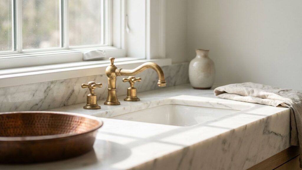 Evaluer le prix des travaux pour refaire une salle de bain