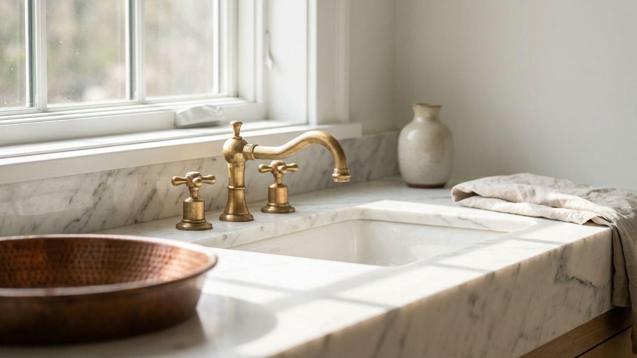 Evaluer le prix des travaux pour refaire une salle de bain