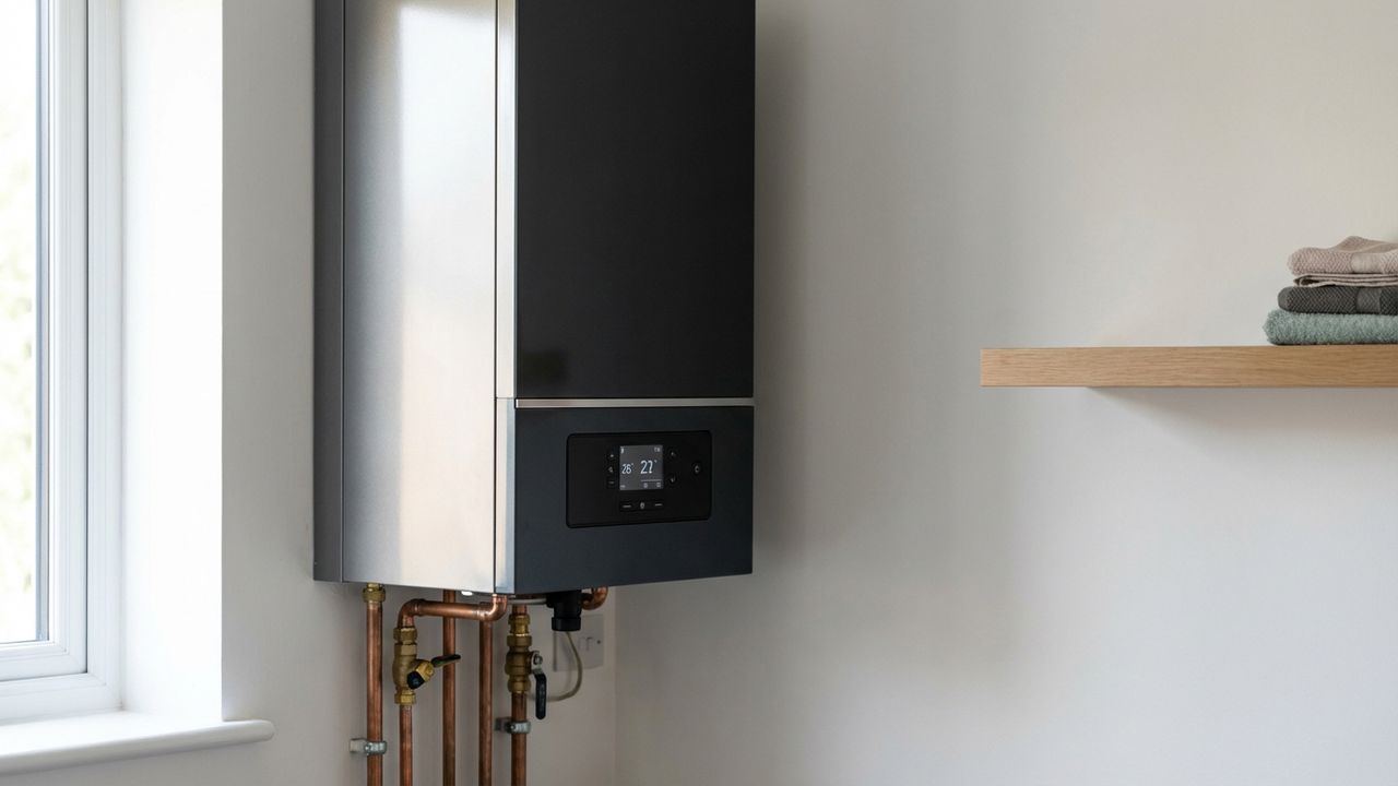 Tout savoir sur le coût d'une chaudière à gaz