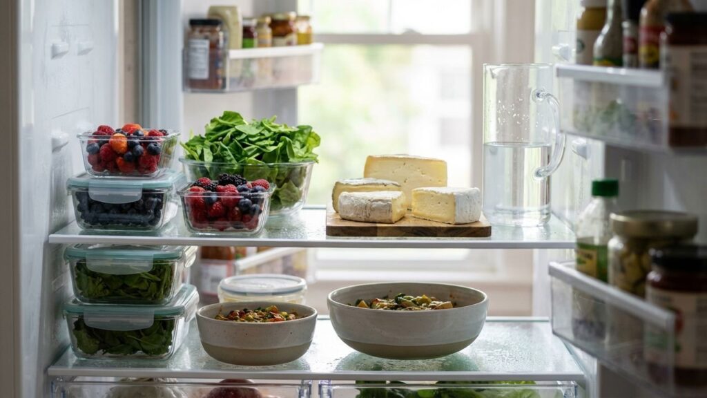 Que faire pour votre frigo en cas de panne de courant ?