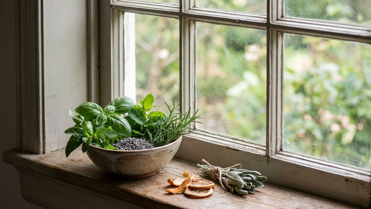 Méthodes naturelles et rituelles religieuses pour se débarrasser des fourmis dans la maison
