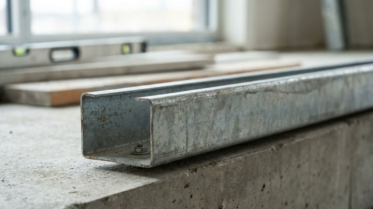 Des astuces pour savoir la dimension du rail placo qui convient