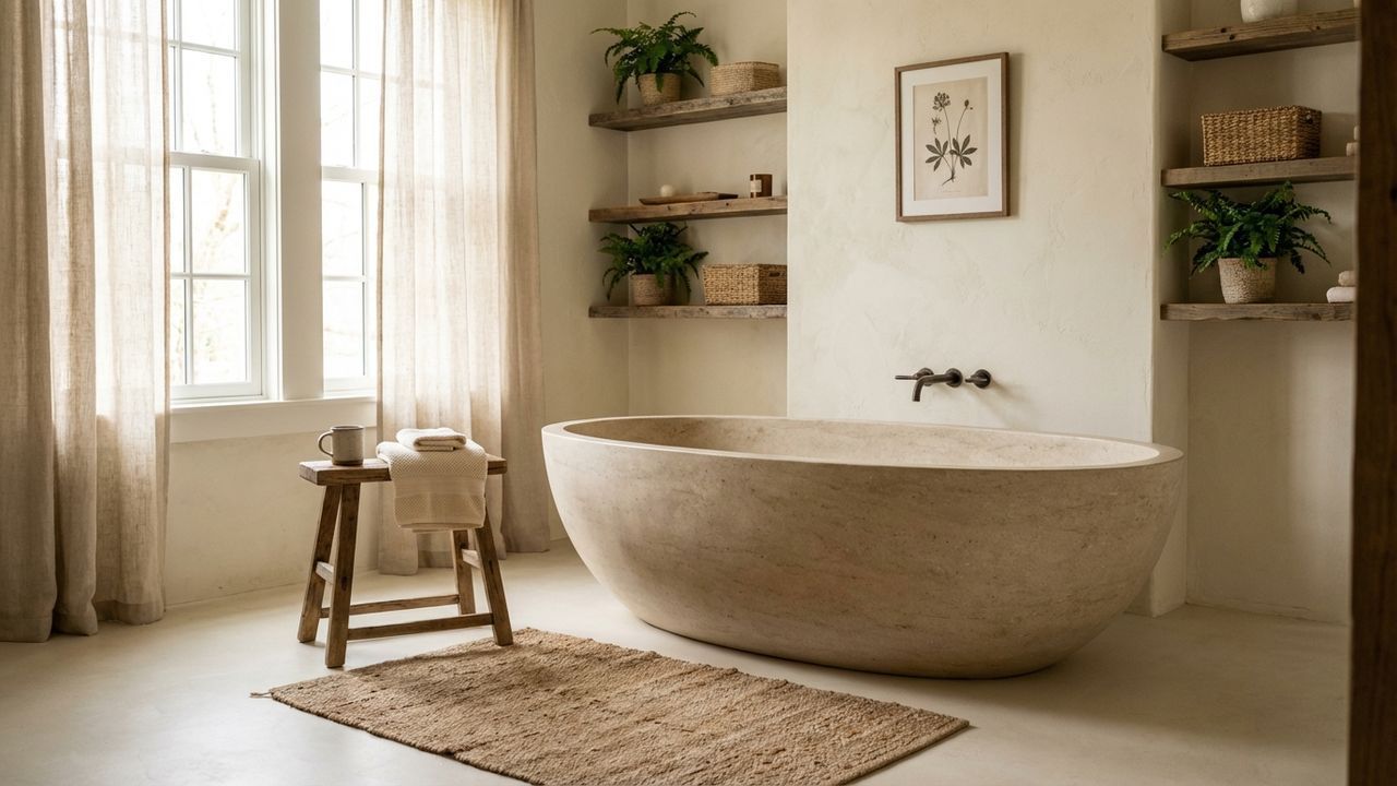 Savoir choisir la bonne dimension de sa baignoire