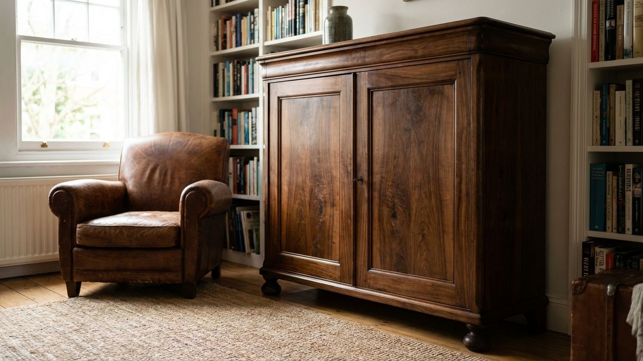 Les techniques de relooking sans peinture