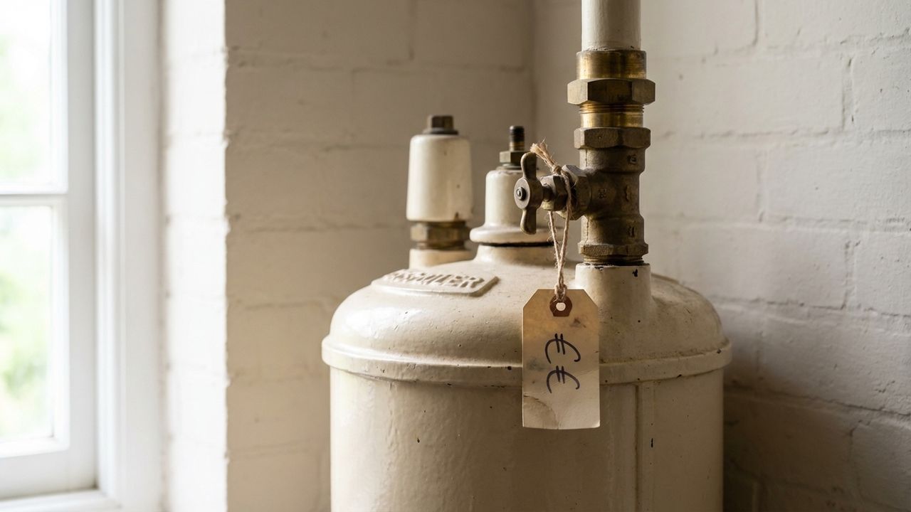 Prix de chaudière à gaz selon le type