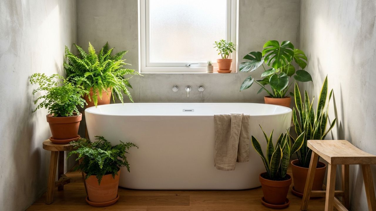 Bien choisir la taille de baignoire qui cadre bien dans votre salle de bain