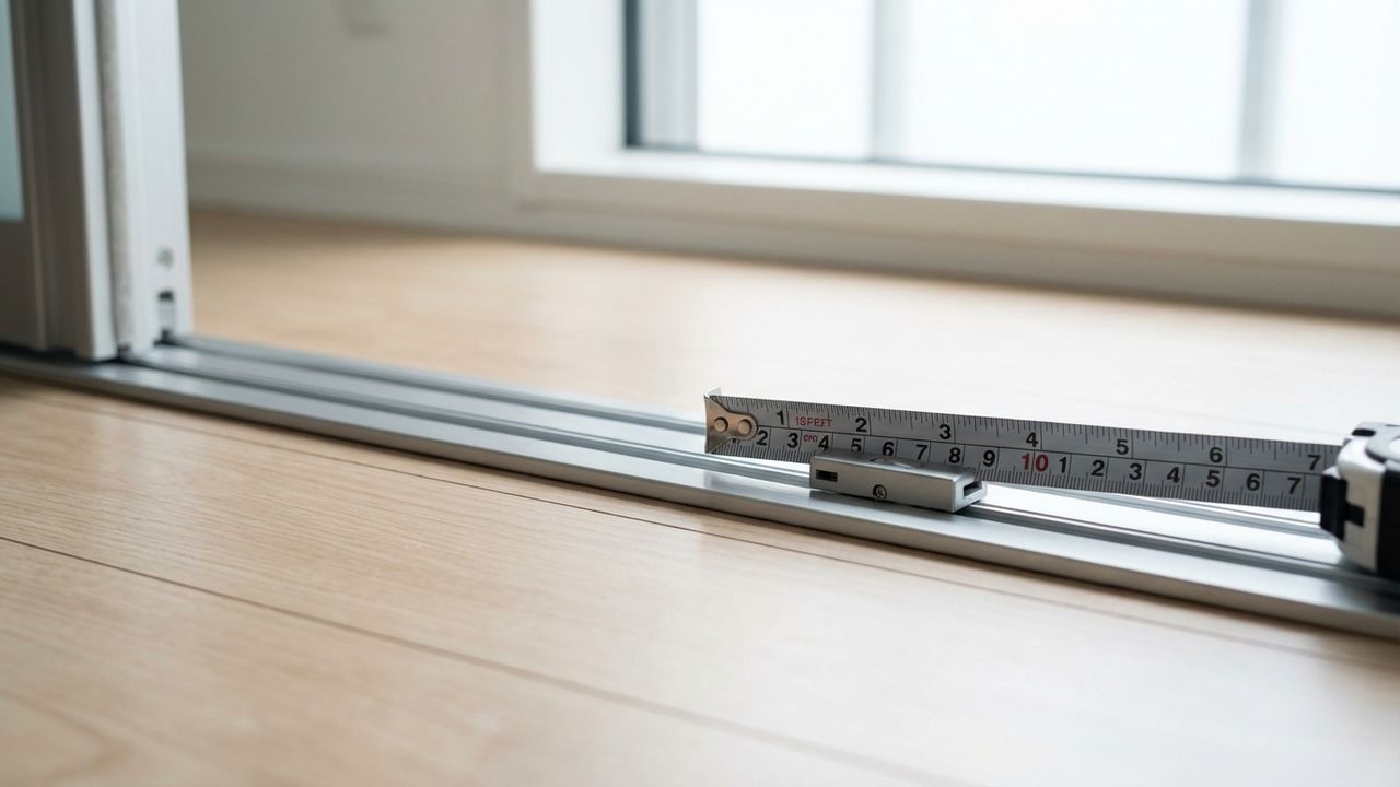 Quel type de rail placo pour un cloison ? 