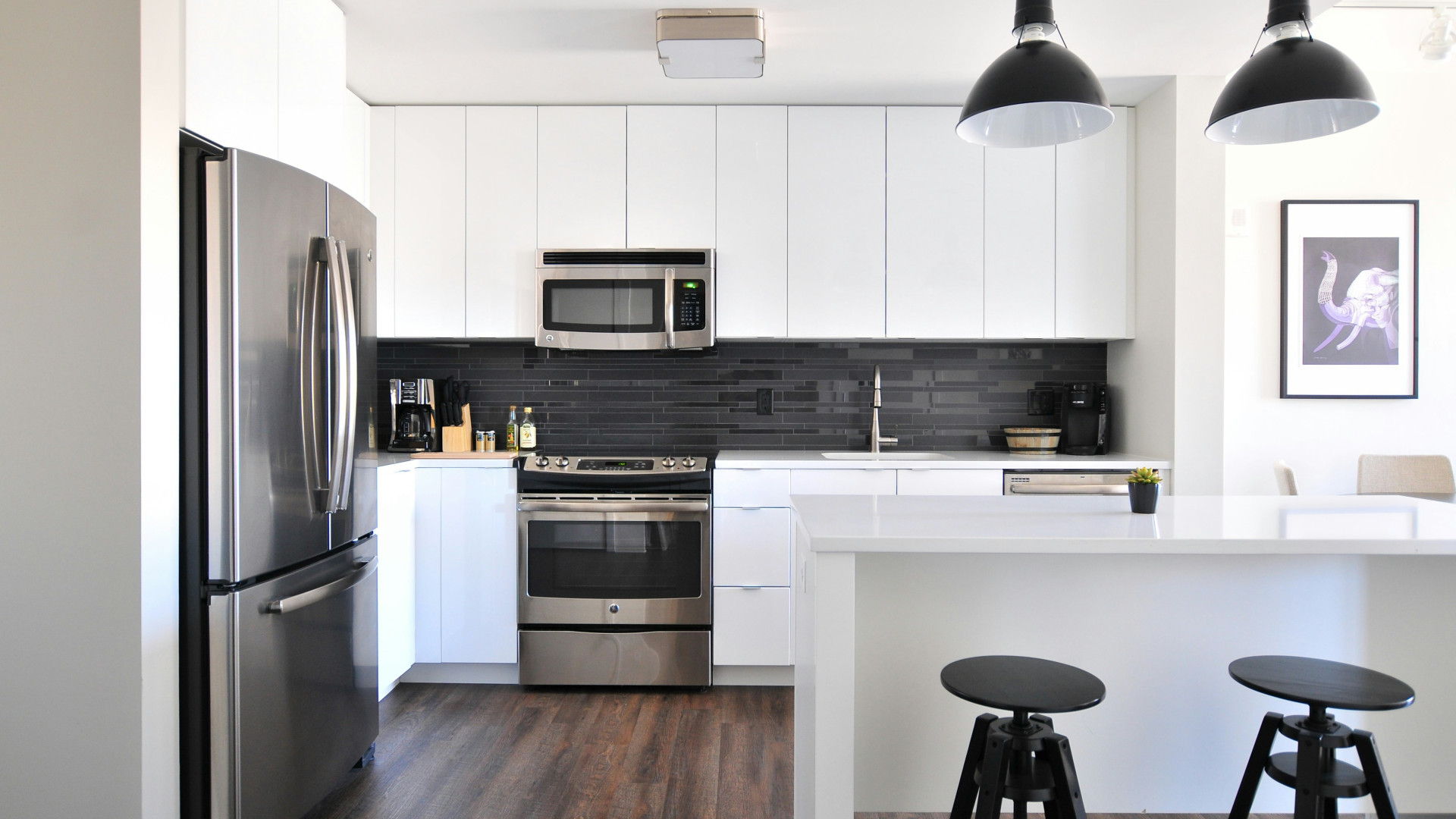 3 conseils pour relooker votre cuisine sans tout changer, ni tout casser