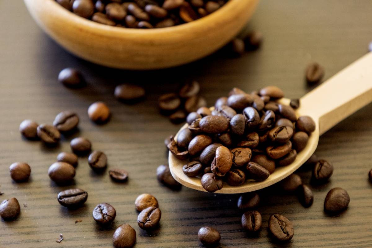 Café abordable