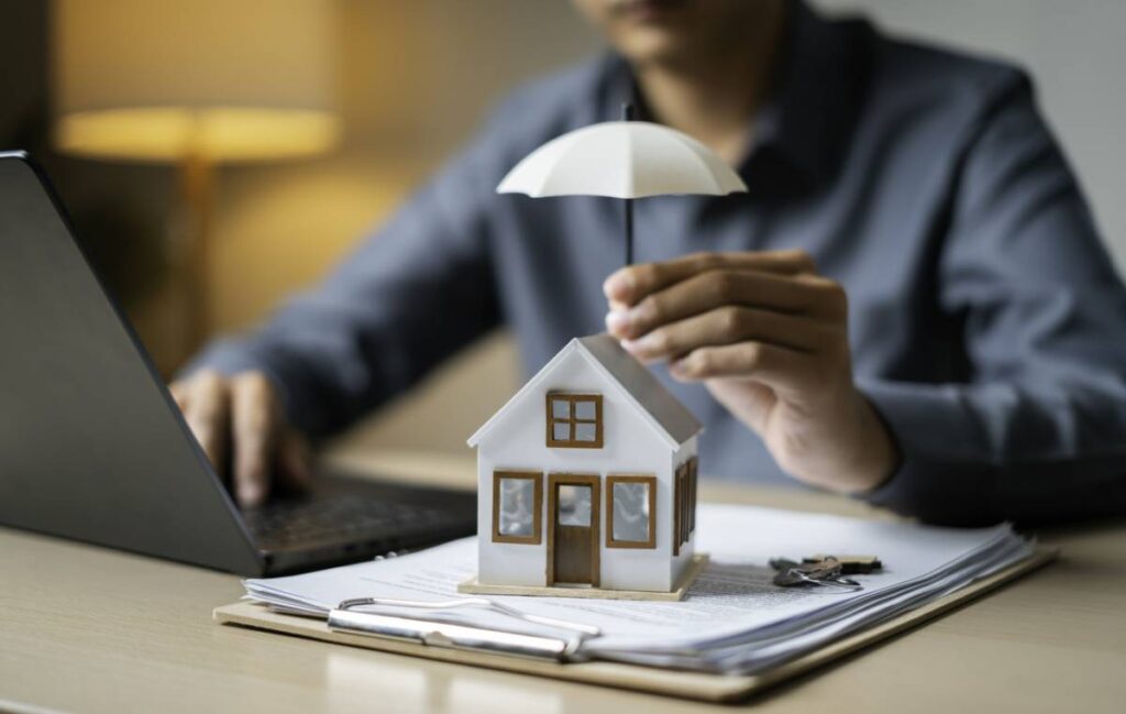 Assurance habitation couverture risques