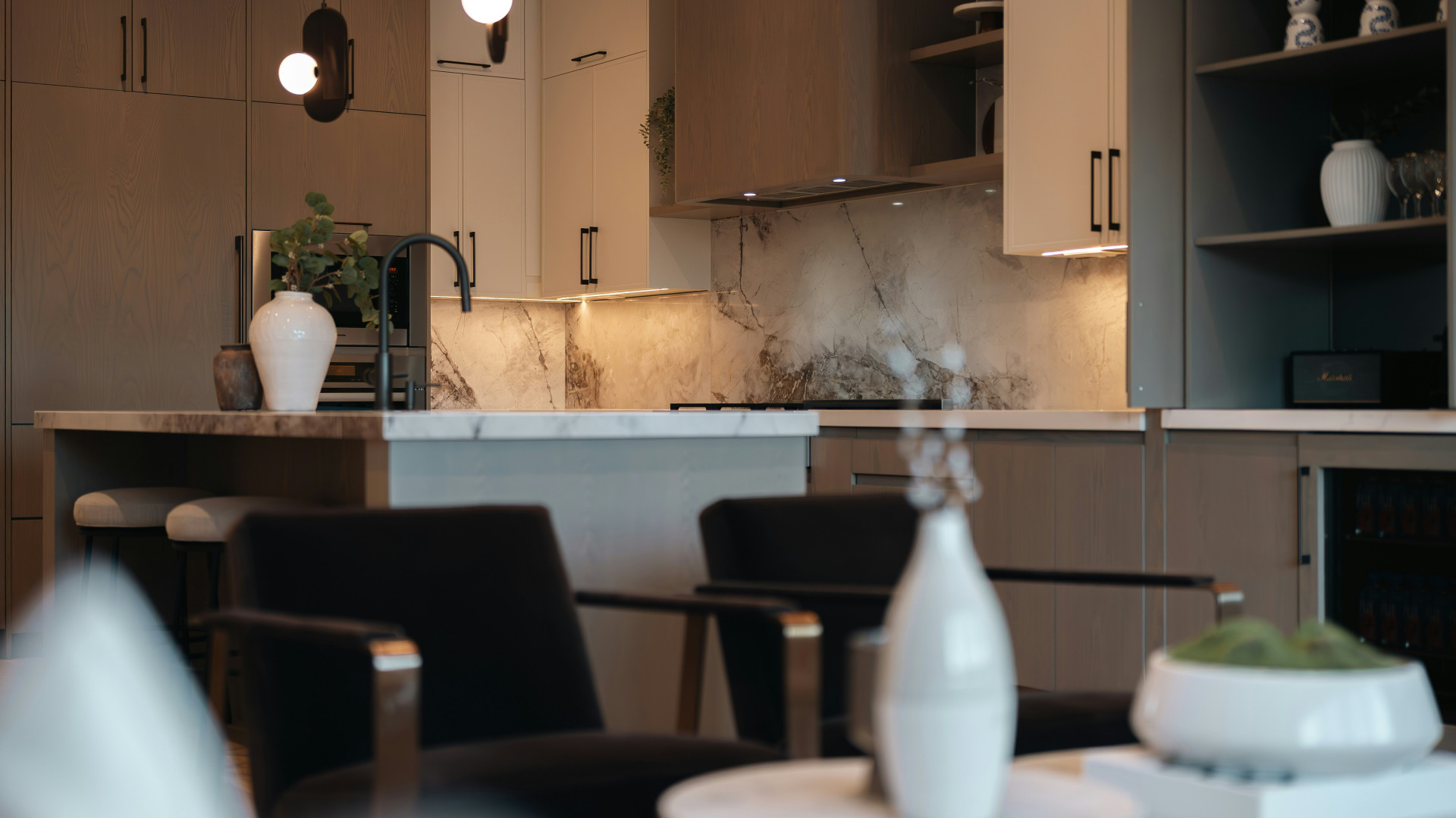 Donner du style et du cachet à une cuisine